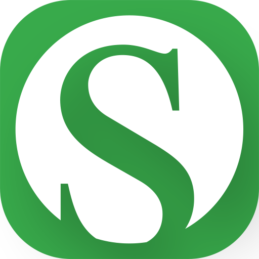 SnagID app logo